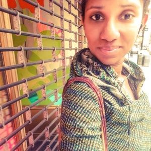 Meet your Posher, Sapna